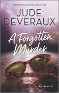 A Forgotten Murder di Jude Deveraux edito da MIRA