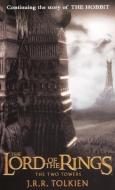 The Two Towers di J. R. R. Tolkien edito da TURTLEBACK BOOKS