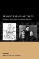 Beyond Exemplar Tales edito da Global, Area And International Archive