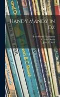 Handy Mandy in Oz di Ruth Plumly Thompson edito da LIGHTNING SOURCE INC