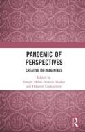 Pandemic Of Perspectives edito da Taylor & Francis Ltd