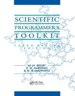 Scientific Programmer's Toolkit di M.H Beilby edito da Taylor & Francis Ltd