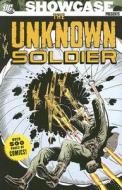 The Unknown Soldier di Joe Kubert, Bob Haney, Frank Robbins edito da Dc Comics