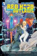 Red Hood And The Outlaws Vol. 2 di Scott Lobdell edito da DC Comics