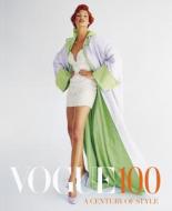 Vogue 100: A Century of Style di Robin Muir edito da ABRAMS