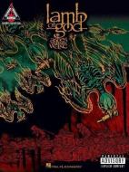 Lamb of God: Ashes of the Wake di UNKNOWN edito da HAL LEONARD PUB CO