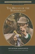 The Hound Of The Baskervilles di Sir Arthur Conan Doyle edito da Barnes & Noble Inc