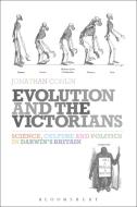 Evolution and the Victorians di Jonathan Conlin edito da BLOOMSBURY ACADEMIC