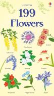199 Flowers di Hannah Watson edito da Usborne Publishing Ltd