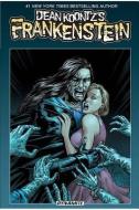 Dean Koontz's Frankenstein: Storm Surge di Chuck Dixon, Dean Koontz, Rik Hoskin edito da Dynamite Entertainment