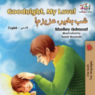 Goodnight, My Love! di Shelley Admont, Kidkiddos Books edito da KidKiddos Books Ltd.
