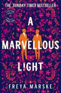 A Marvellous Light di Freya Marske edito da Pan Macmillan