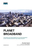 Planet Broadband di Rouzbeh Yassini, Stewart Schley edito da Pearson Education (US)