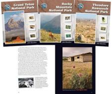 National Parks Set II di John Hamilton edito da ABDO & Daughters