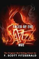 Tales of the Jazz Age di F. Scott Fitzgerald edito da Soho Books