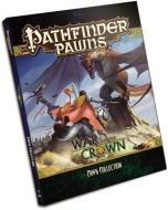 Pathfinder Pawns: War For The Crown Pawn Collection di Paizo Staff edito da Paizo Publishing, Llc
