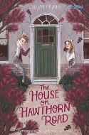 The House on Hawthorn Road di Megan Wynne edito da O'Brien Press Ltd