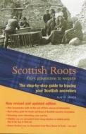 Scottish Roots di Alwyn James edito da Luath Press Ltd