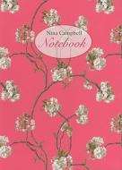 Nina Campbell Mini Notebook di Nina Campbell edito da Ryland, Peters & Small Ltd