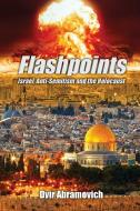 Flashpoints di Dvir Abramovich edito da Hybrid Publishers