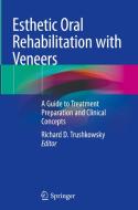Esthetic Oral Rehabilitation with Veneers edito da Springer International Publishing