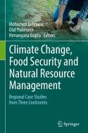 Climate Change, Food Security and Natural Resource Management edito da Springer-Verlag GmbH