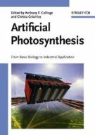 Artificial Photosynthesis di AF Collings edito da Wiley VCH Verlag GmbH