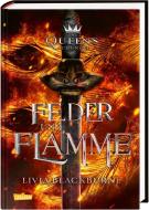 Disney: Queen's Council 2: Feder und Flamme (Mulan) di Livia Blackburne, Walt Disney edito da Carlsen Verlag GmbH