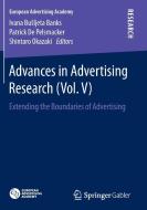 Advances in Advertising Research (Vol. V) edito da Springer Fachmedien Wiesbaden