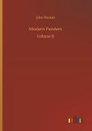 Modern Painters di John Ruskin edito da Outlook Verlag