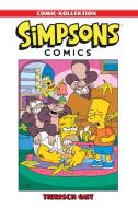 Simpsons Comic-Kollektion di Matt Groening edito da Panini Verlags GmbH