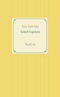 Schloß Gripsholm di Kurt Tucholsky edito da Books on Demand