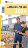 Geflügeljahrbuch 2024 edito da Ulmer Eugen Verlag