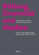 Bildung, Diversität und Medien edito da Kopäd Verlag