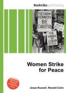 Women Strike For Peace edito da Book On Demand Ltd.