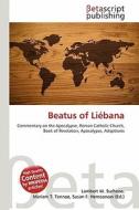 Beatus of Liebana edito da Betascript Publishing