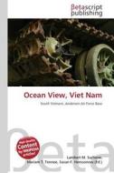 Ocean View, Viet Nam edito da Betascript Publishing
