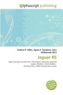 Jaguar R5 edito da Vdm Publishing House