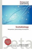 Scotobiology edito da Betascript Publishing
