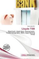 Lloyds Tsb edito da Cred Press