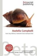 Axelella Campbelli edito da Betascript Publishing