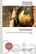 Cochliopina edito da Betascript Publishing