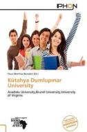 K Tahya Dumlup Nar University edito da Phon