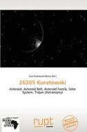 26205 Kuratowski edito da Duc