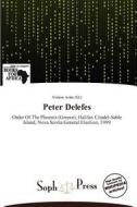 Peter Delefes edito da Duc