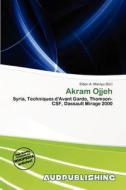 Akram Ojjeh edito da Aud Publishing