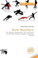 Drew Macintyre edito da Fer Publishing