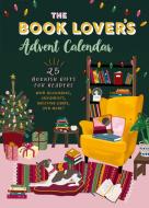 The Book Lover's Advent Calendar di Weldon Owen edito da Weldon Owen