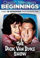 Classic TV Beginnings: The Dick Van Dyke Show edito da Rlj Ent/Sphe