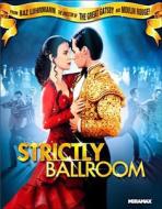 Strictly Ballroom edito da Lions Gate Home Entertainment